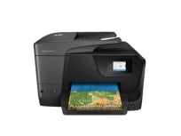 Controlador HP OfficeJet Pro 8710