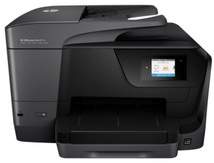 Controlador HP Officejet Pro 8000