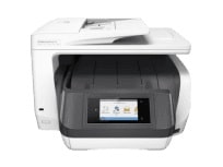 Controlador HP OfficeJet Pro 8730