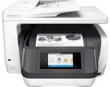 Controlador para HP OfficeJet Pro 8732M