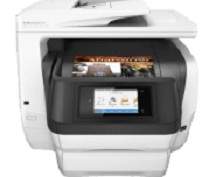 Controlador HP Officejet Pro 8000