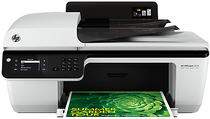 Controlador de HP Officejet 2622