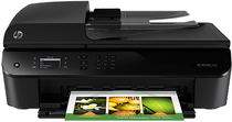 Controlador de HP Officejet 4630