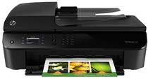 Controlador de HP Officejet 4636