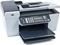 Controlador de HP Officejet 5605