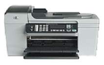 Controlador de HP Officejet 5610