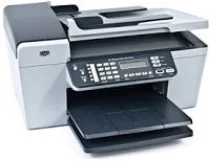 Controlador de HP Officejet 5610v