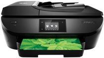 Controlador de HP Officejet 5741