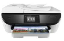 Controlador de HP Officejet 5746