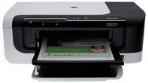 Controlador de HP Officejet 6000