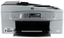 Controlador de HP Officejet 6310