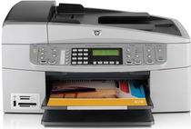 Controlador de HP Officejet 6310v