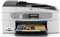 Controlador de HP Officejet 6310xi