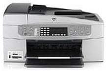 Controlador HP Officejet Pro 8000