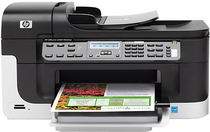 Controlador de HP Officejet 6500