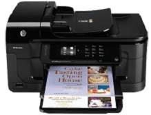 Controlador de HP Officejet 6500A