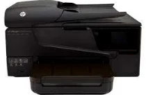 Controlador HP Officejet 6700 Premium