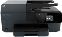 Controlador de HP Officejet 6812