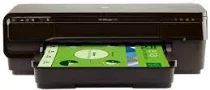 Controlador de HP Officejet 7110