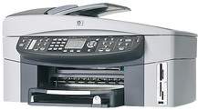 Controlador HP Officejet Pro 8000