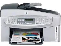 Controlador de HP Officejet 7310xi