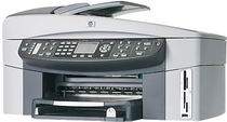 Controlador de HP Officejet 7313