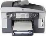 Controlador de HP Officejet 7410