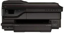 Controlador de HP Officejet 7612