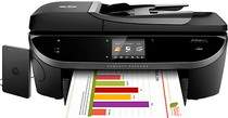 Controlador de HP Officejet 8040