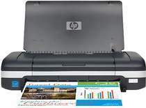 Controlador de HP Officejet H470