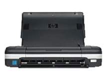 Controlador de HP Officejet H470b