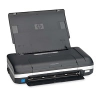 Controlador móvil HP Officejet H470wf