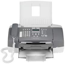 Controlador de HP Officejet J3508