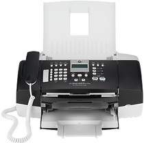 Controlador de HP Officejet J3608