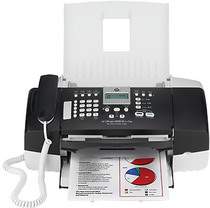 Controlador de HP Officejet J3650