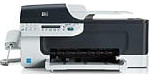 Controlador de HP Officejet J4660