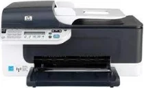 Controlador de HP Officejet J4680