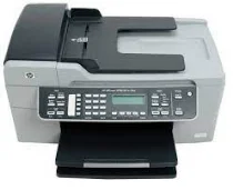 Controlador de HP Officejet J5730