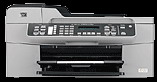 Controlador de HP Officejet J5740