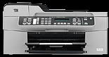 Controlador de HP Officejet J5750