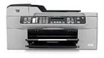 Controlador de HP Officejet J5783