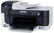 Controlador de HP Officejet J6413