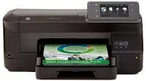 Controlador de HP Officejet Pro 251dw