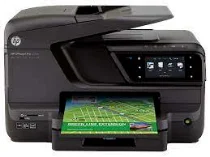 Controlador de HP Officejet Pro 276dw