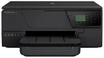 Controlador de HP Officejet Pro 3610