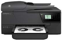 Controlador de HP Officejet Pro 3620