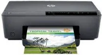 Controlador de HP Officejet Pro 6230