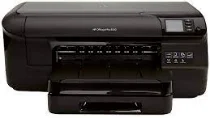 Controlador de HP Officejet Pro 8100