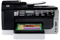 Controlador de HP Officejet Pro 8500