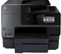 Controlador de HP Officejet Pro 8630